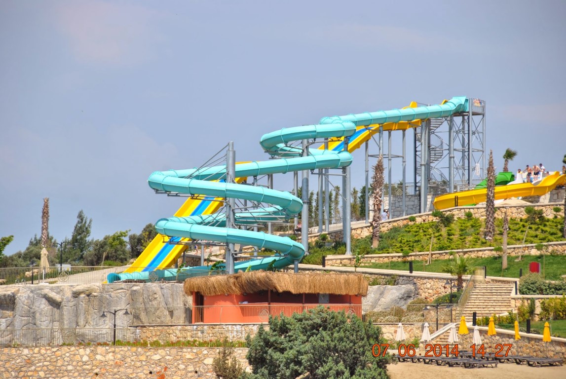 imagini hotel EUPHORIA AEGEAN